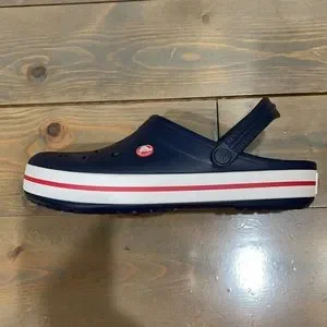 Shoes | Crocs Classic Clog Sandals Unisex Mens Sz1 Womens  display picture 3